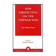 New Perspectives on the Vietnam War Our Allies' Views