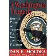 A Washington Tragedy