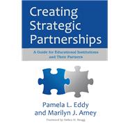 Creating Strategic Partnerships