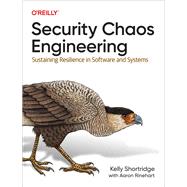 Security Chaos Engineering