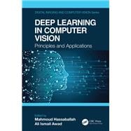 Deep Learning in Computer Vision