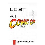 Lost at Comic Con