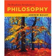 The Broadview Introduction to Philosophy
