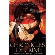 Chronicles of Crime : The Second Ellis Peters Memorial Anthology of Historical Crime