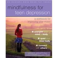 Mindfulness for Teen Depression