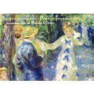 Impressionism/Postimpresionism 2011 Calendar