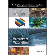Mechanics of Microsystems