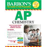 Barron's Ap Chemistry