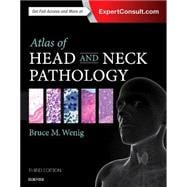 Atlas of Head and Neck Pathology
