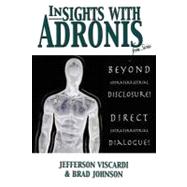 Insights With Adronis from Sirius