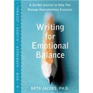 Writing For Emotional Balance