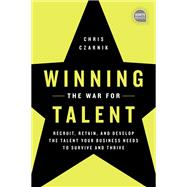 Winning the War for Talent