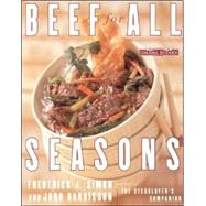 Beef for All Seasons
