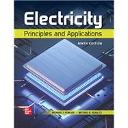 Electricity: Principles and Applications [Rental Edition]