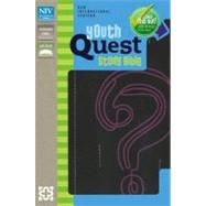 Youth Quest Study Bible