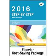 Step-by-Step Medical Coding 2016