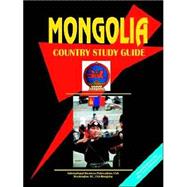 Mongolia Country Study Guide