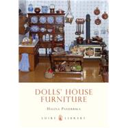 Dolls' House Furniture