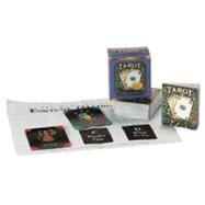 Tarot The Complete Kit