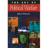 The Art of Political Warfare