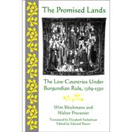 The Promised Lands