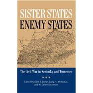 Sister States Enemy States