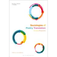 Sociologies of Poetry Translation