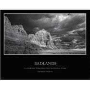 Badlands - A Journey Through the National Park