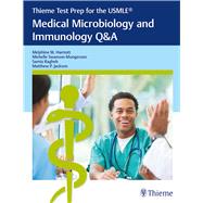 Medical Microbiology and Immunology Q&a