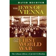 Jews of Vienna and the First World War