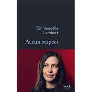 Aucun respect