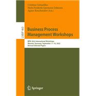 Business Process Management Workshops