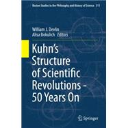 Kuhn’s Structure of Scientific Revolutions