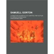 Samuell Gorton
