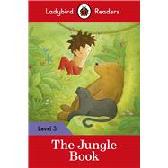 The Jungle Book – Ladybird Readers Level 3