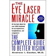 The Eye Laser Miracle