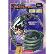 Duel Masters: Chapter Book #5: Coin Toss Chapter Book #5: Coin Toss