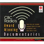 CBC Radio's Award Winning Documentaries