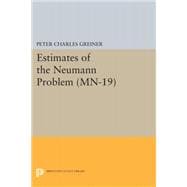 Estimates of the Neumann Problem