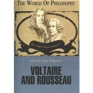 Voltaire And Rousseau