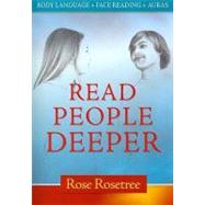 Read People Deeper: Body Language + Face Reading + Auras