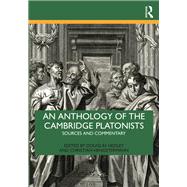 An Anthology of the Cambridge Platonists