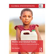 NGOs and Global Trade