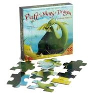 Puff, the Magic Dragon Jigsaw Puzzle