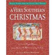 A Very Southern Christmas