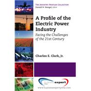 A Profile of the Electric Power Industry