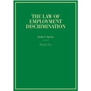 The Law of Employment Discrimination