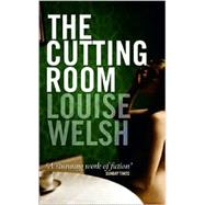 The Cutting Room