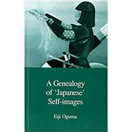 語学+参考書 A Genealogy of Japanese Self-Images (Japanese Society Series) Eiji Oguma Amazon.com: A Genealogy of Japanese Self-Images (Japanese