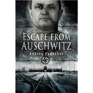 Escape from Auschwitz